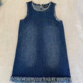 Denim Dress by Kidpik